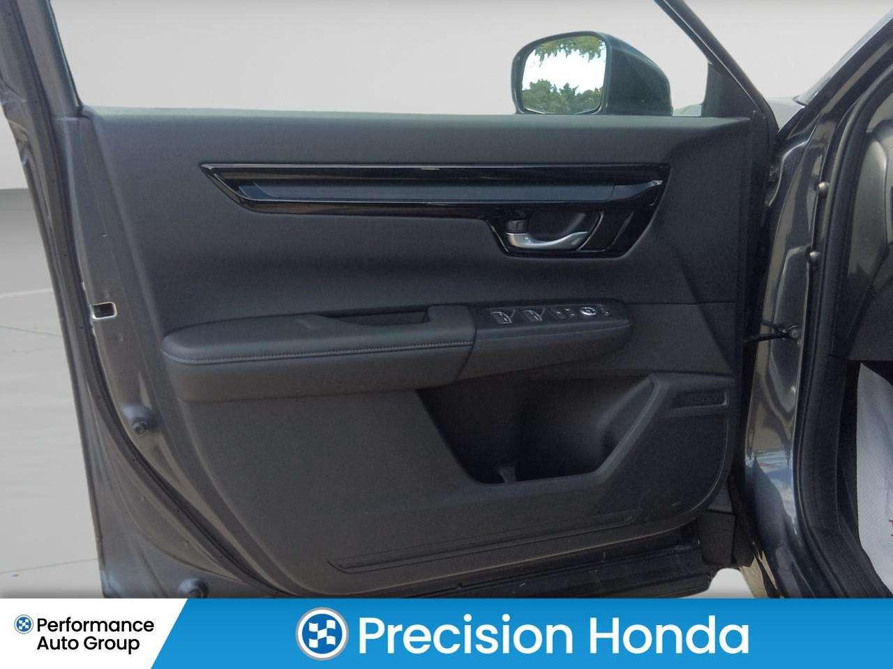 2024 Honda CR-V Sport Sunroof CarPlay Heated Seats Rear Camera Photo