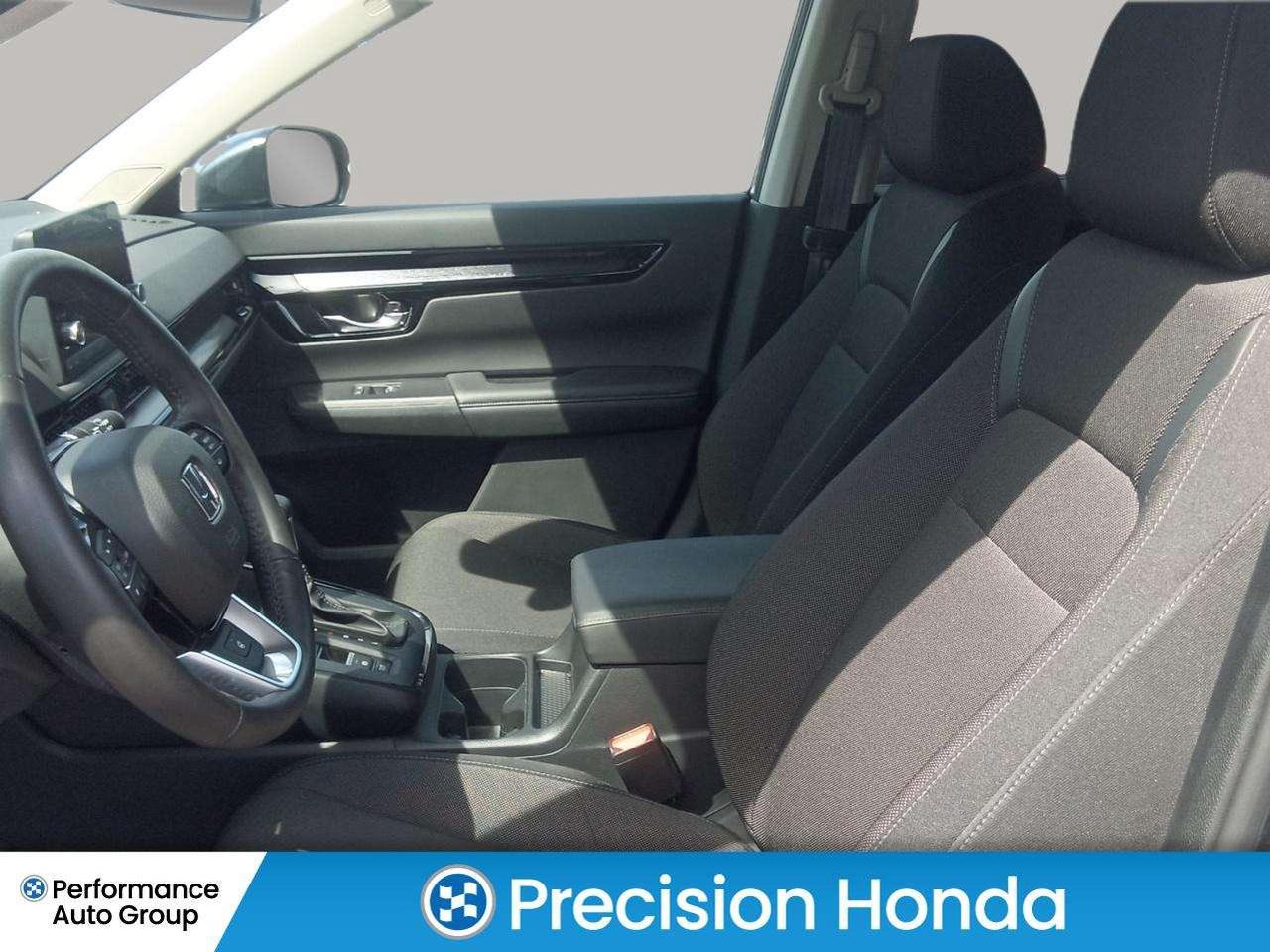 2024 Honda CR-V Sport Sunroof CarPlay Heated Seats Rear Camera Photo