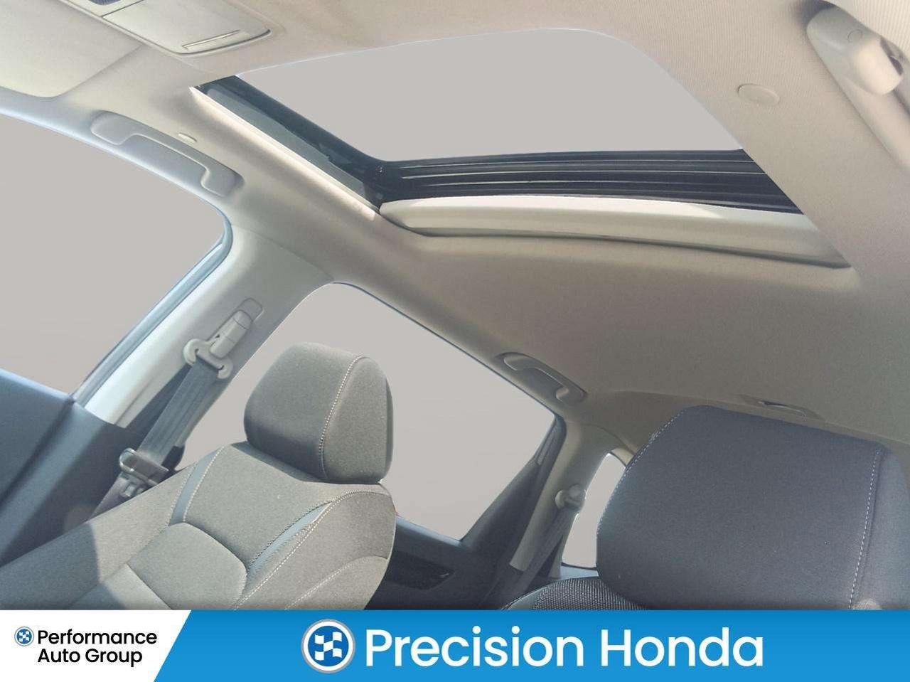 2024 Honda CR-V Sport Sunroof CarPlay Heated Seats Rear Camera Photo