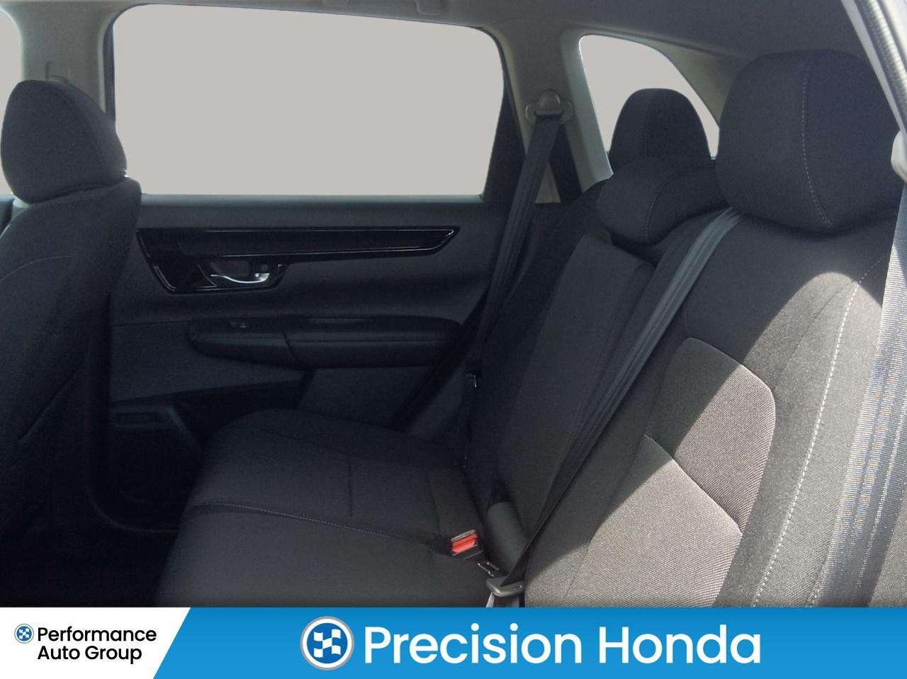 2024 Honda CR-V Sport Sunroof CarPlay Heated Seats Rear Camera Photo