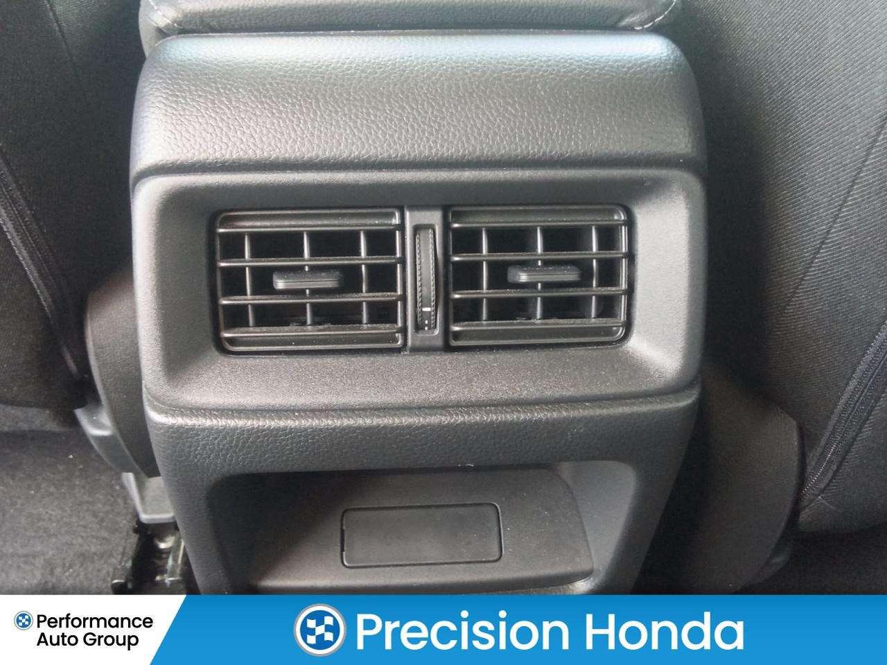 2024 Honda CR-V Sport Sunroof CarPlay Heated Seats Rear Camera Photo