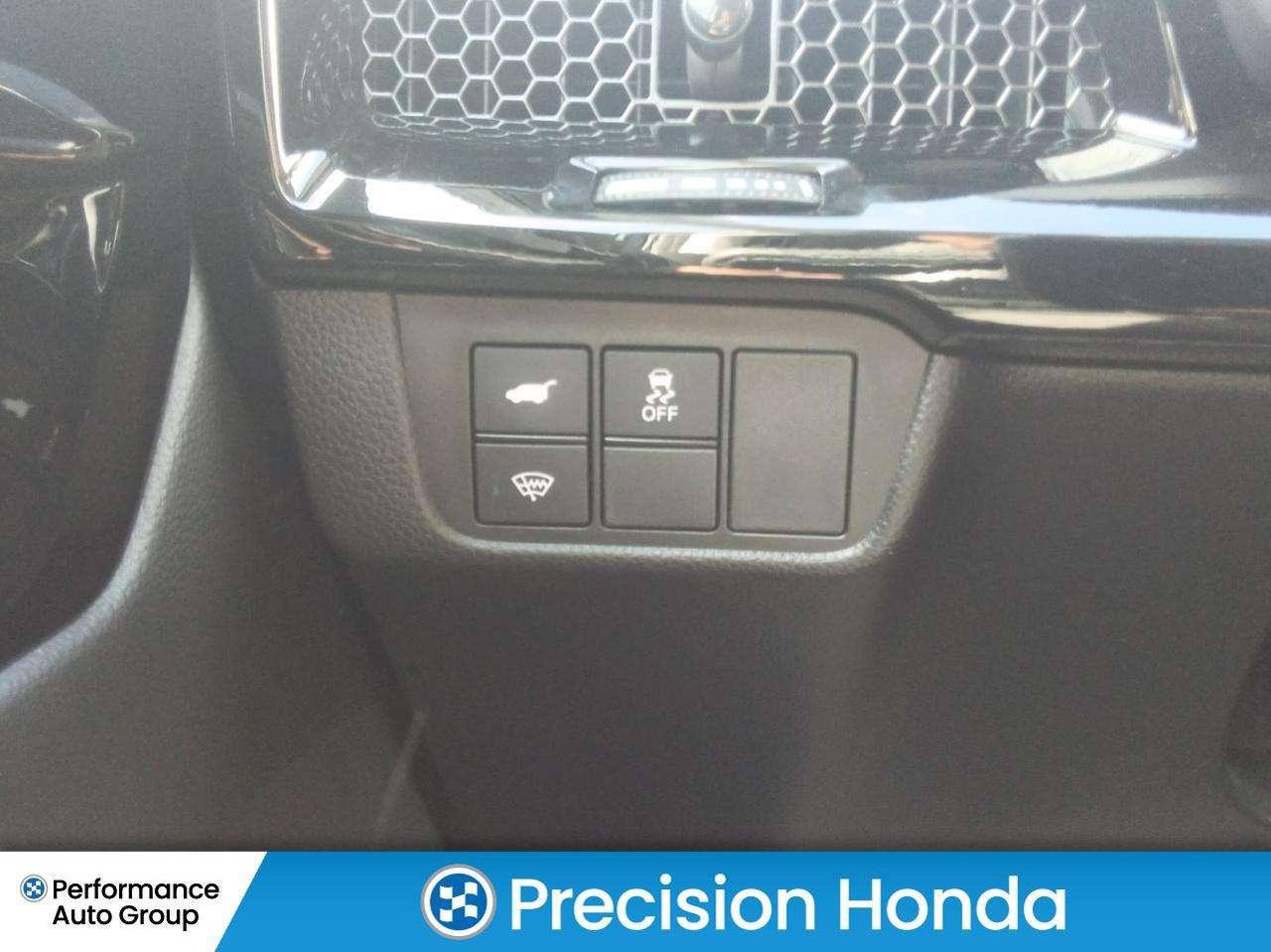 2024 Honda CR-V Sport Sunroof CarPlay Heated Seats Rear Camera Photo