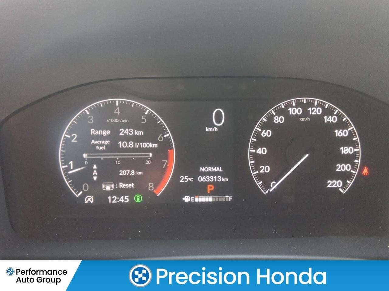 2024 Honda CR-V Sport Sunroof CarPlay Heated Seats Rear Camera Photo