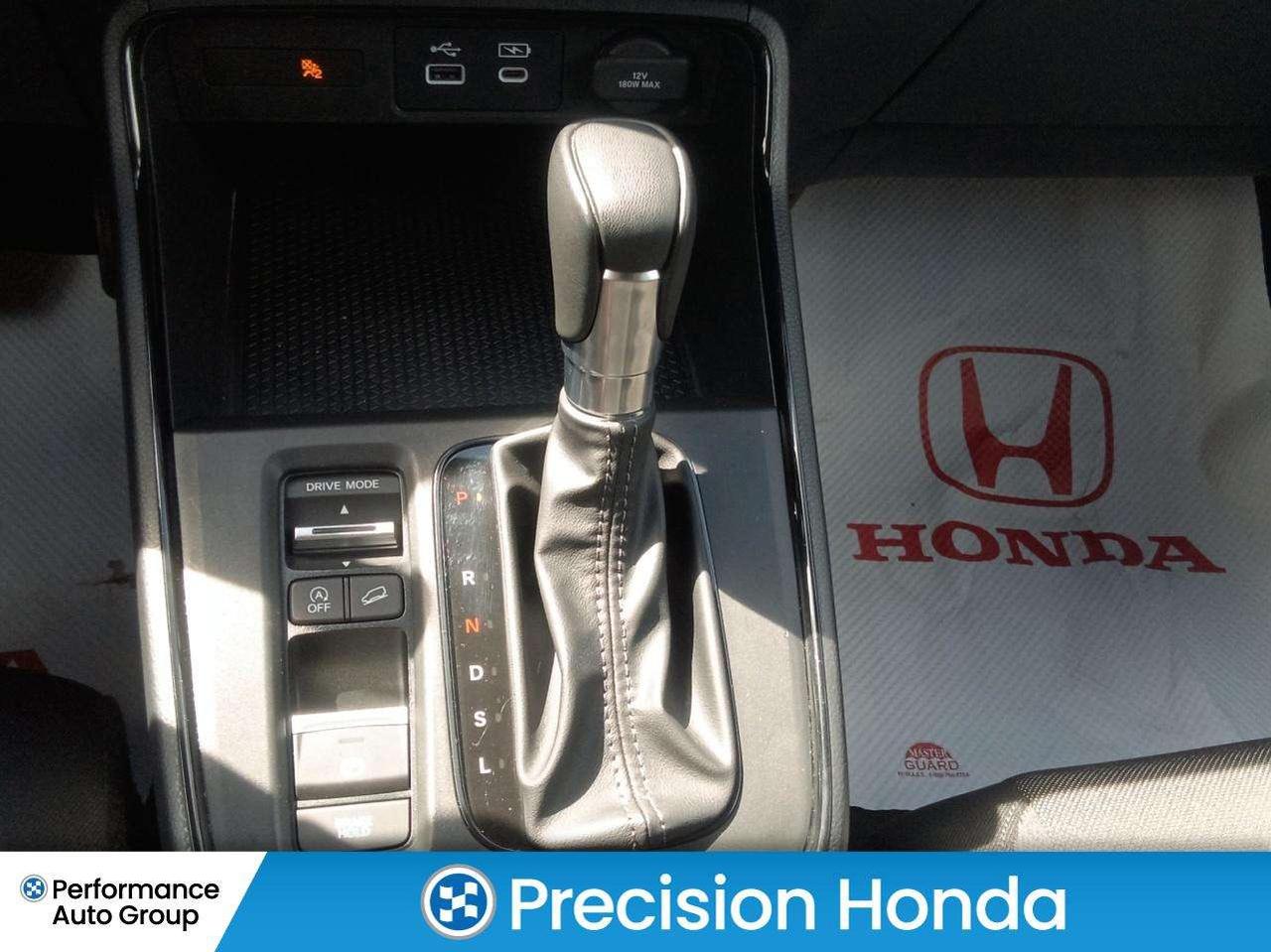 2024 Honda CR-V Sport Sunroof CarPlay Heated Seats Rear Camera Photo