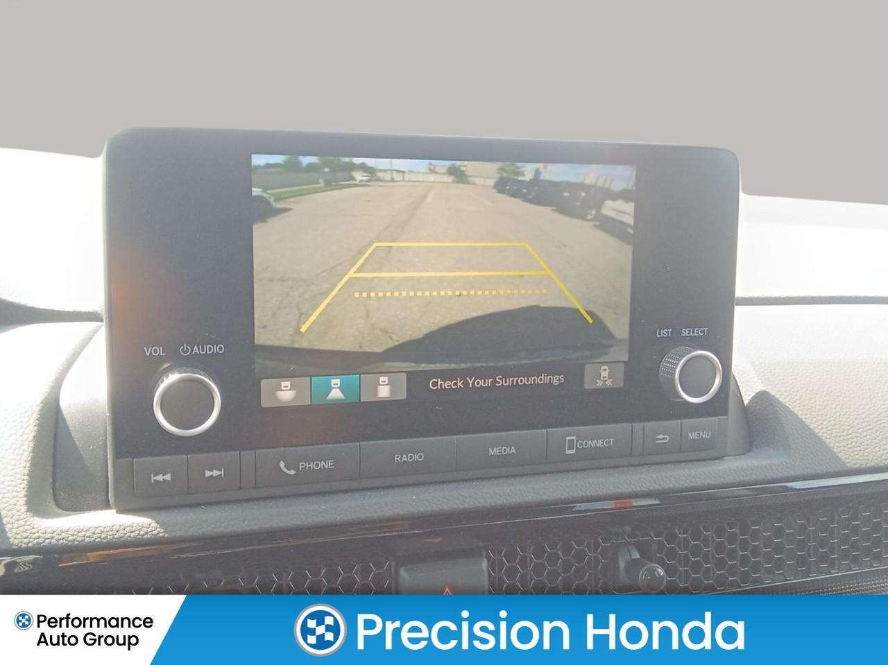 2024 Honda CR-V Sport Sunroof CarPlay Heated Seats Rear Camera Photo