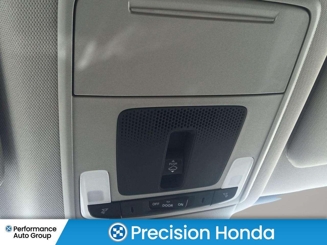 2024 Honda CR-V Sport Sunroof CarPlay Heated Seats Rear Camera Photo