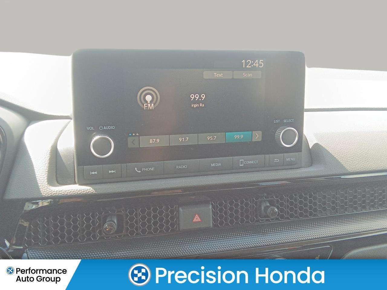 2024 Honda CR-V Sport Sunroof CarPlay Heated Seats Rear Camera Photo