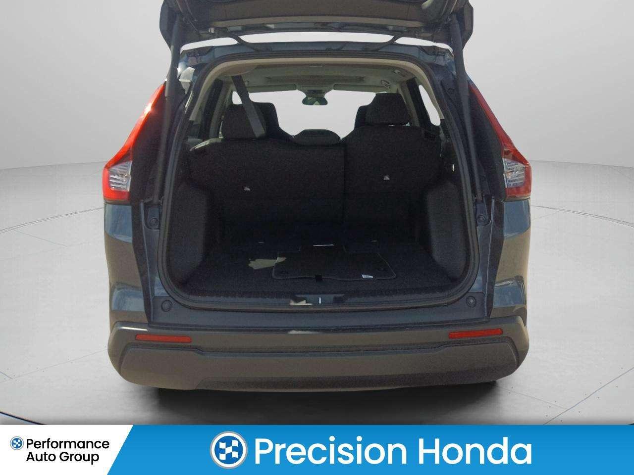2024 Honda CR-V Sport Sunroof CarPlay Heated Seats Rear Camera Photo