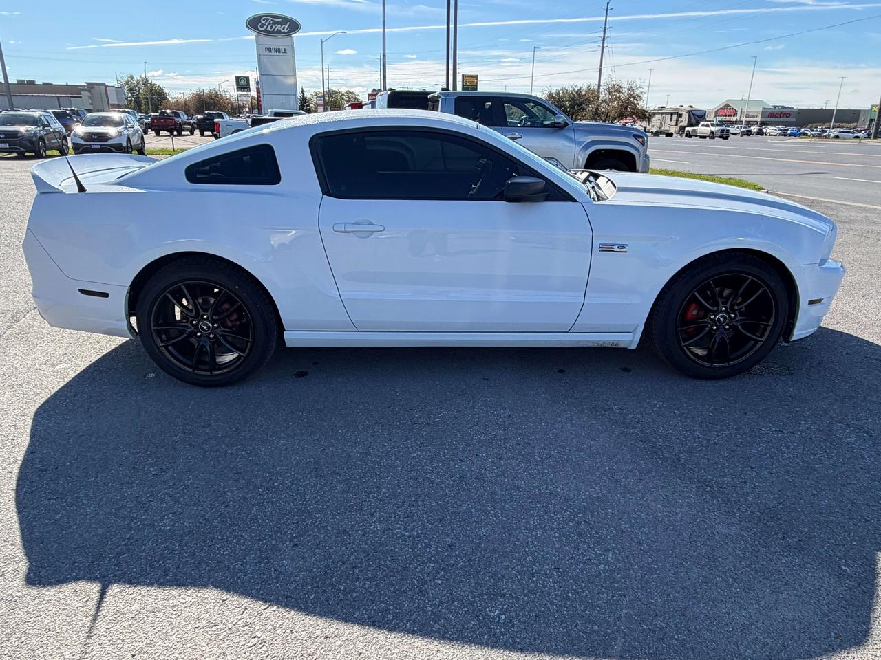 2014 Ford Mustang **CALL NAPANEE 613-354-2100 Photo