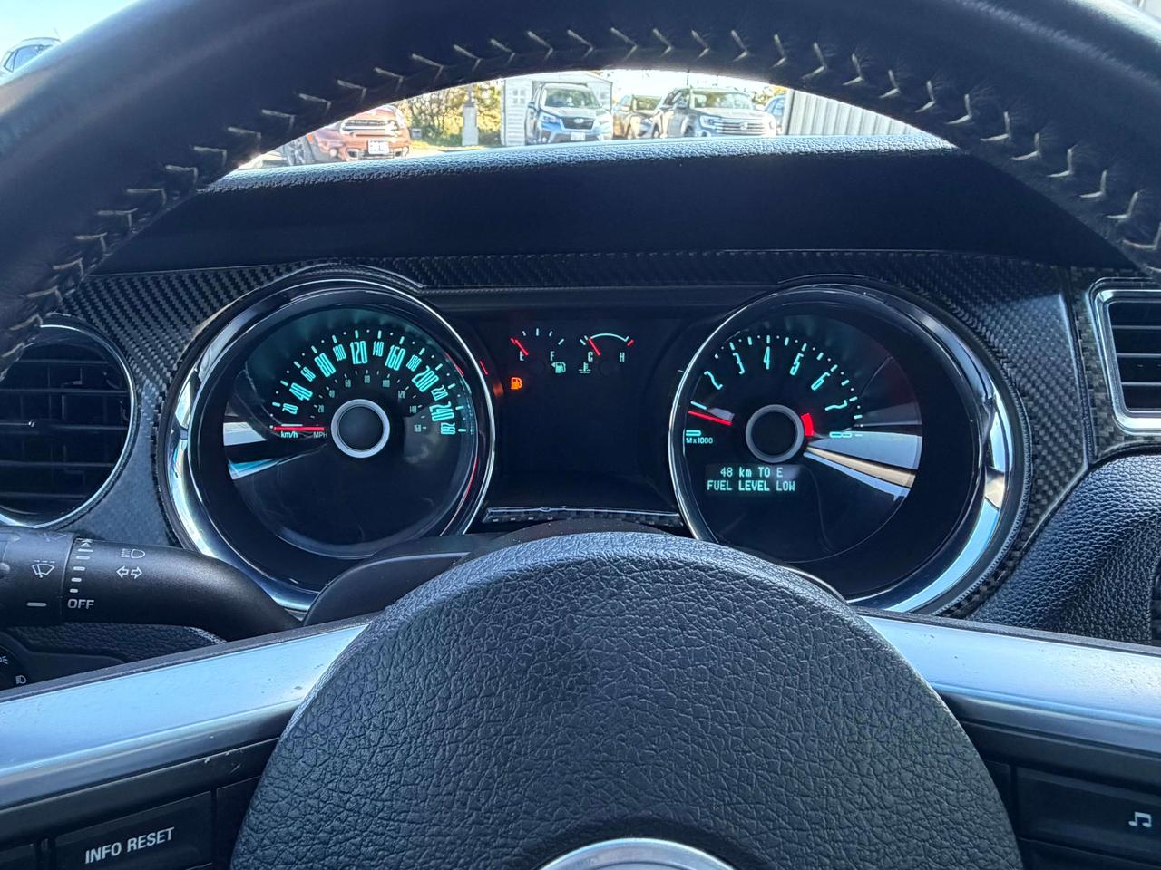 2014 Ford Mustang **CALL NAPANEE 613-354-2100 Photo