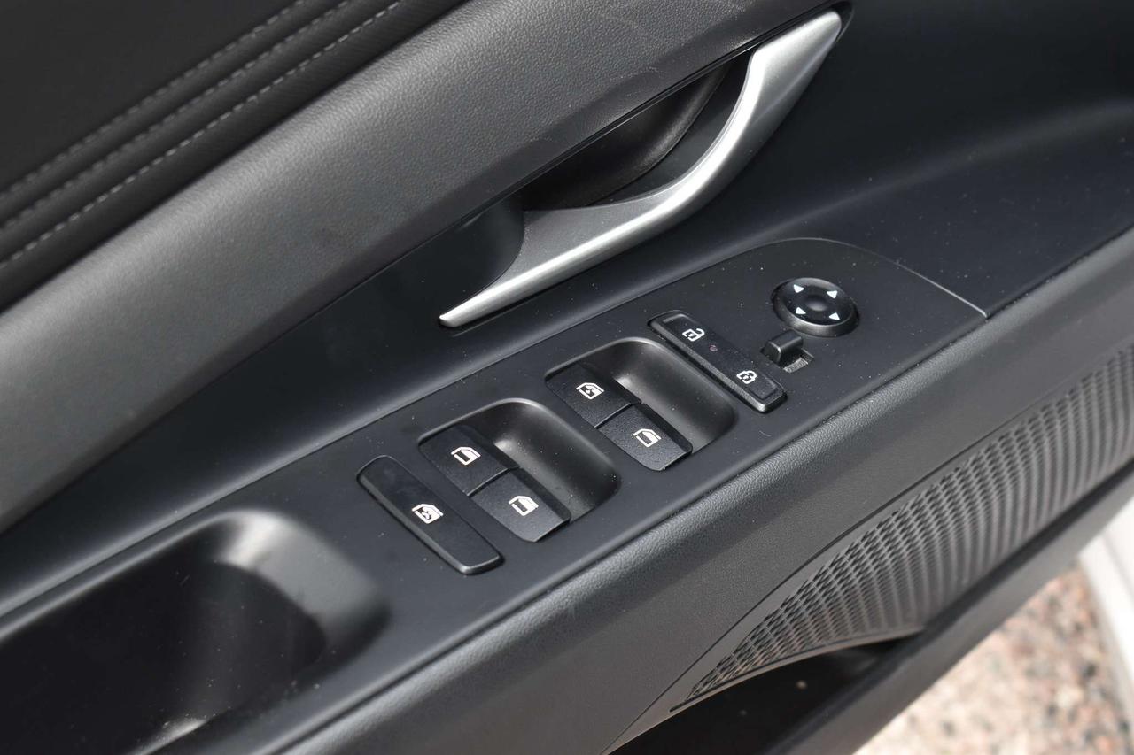 2026 Hyundai Elantra Preferred Photo