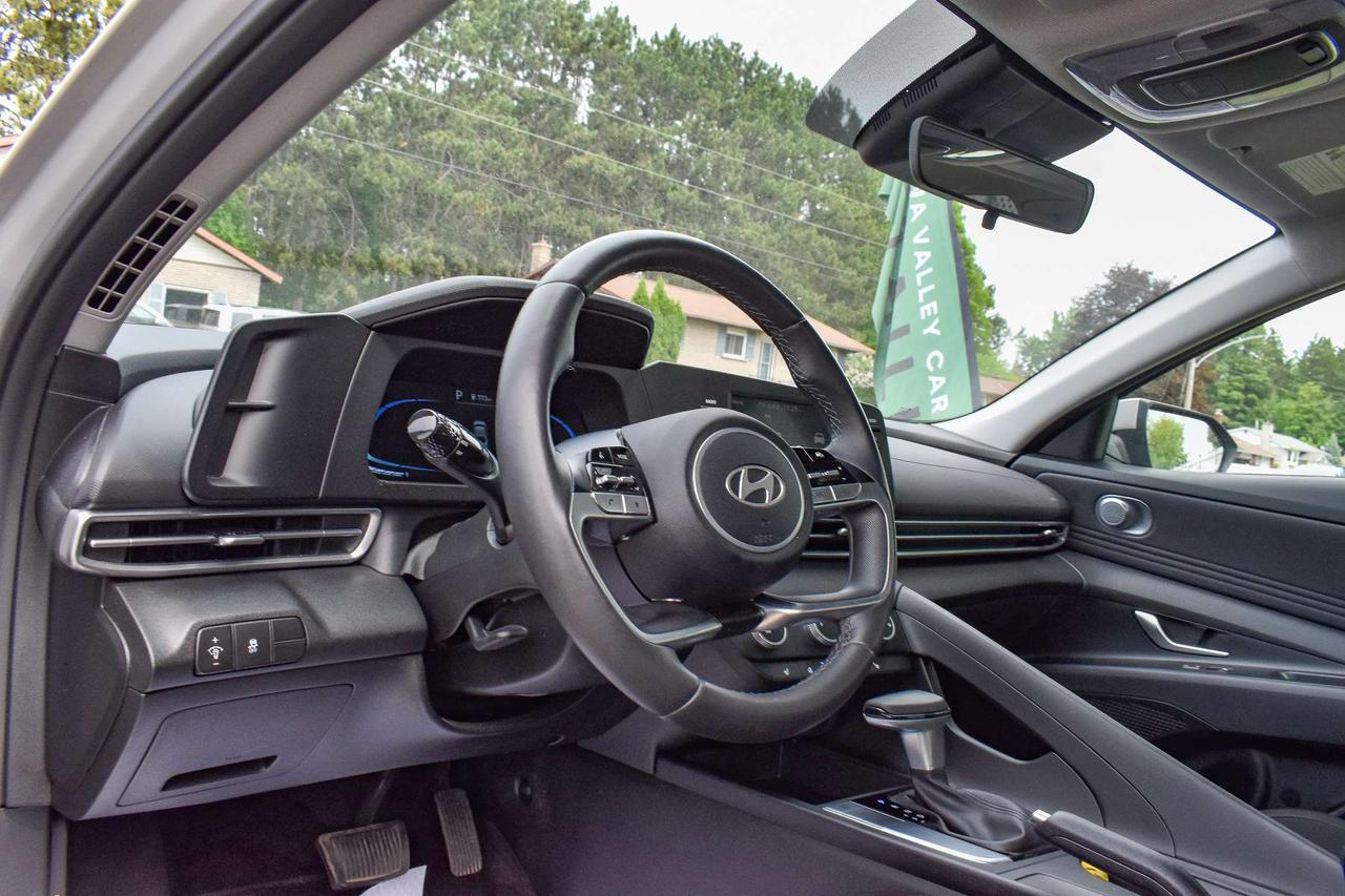 2026 Hyundai Elantra Preferred Photo