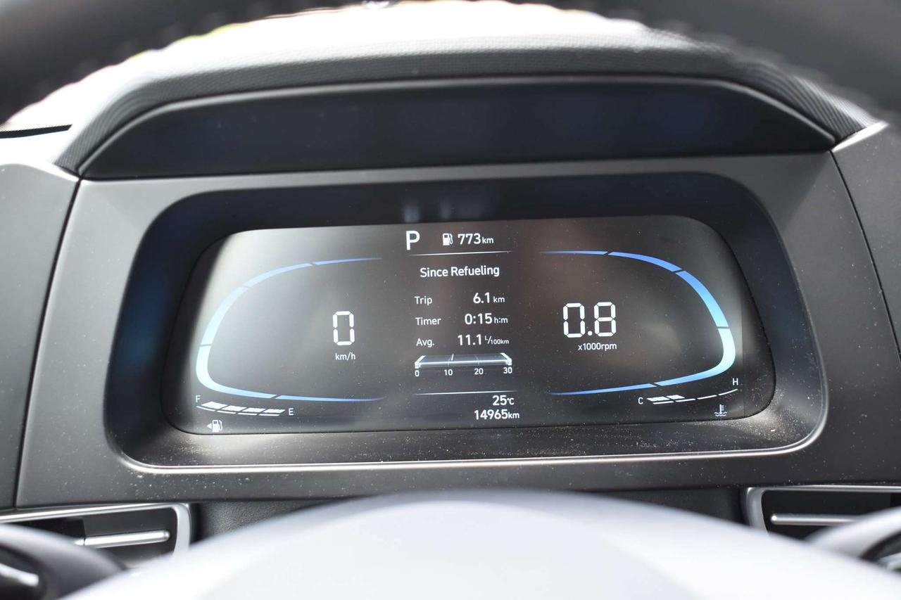 2026 Hyundai Elantra Preferred Photo