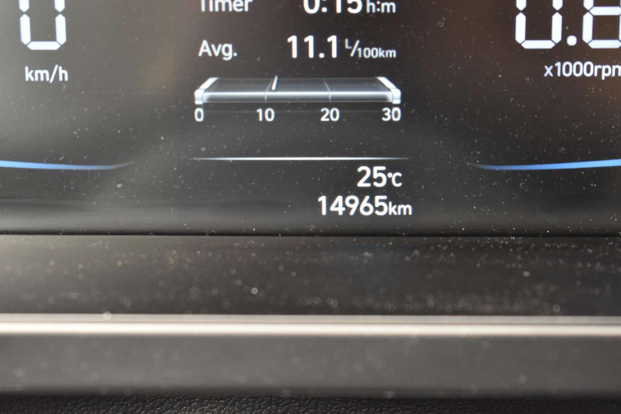 2026 Hyundai Elantra Preferred Photo
