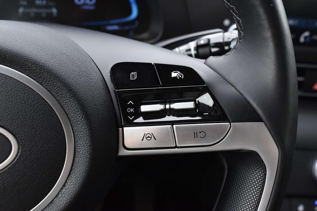2026 Hyundai Elantra Preferred Photo