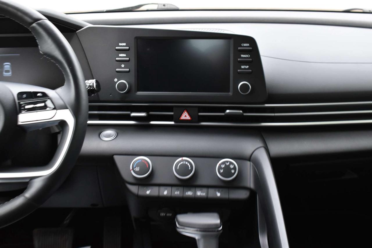 2026 Hyundai Elantra Preferred Photo