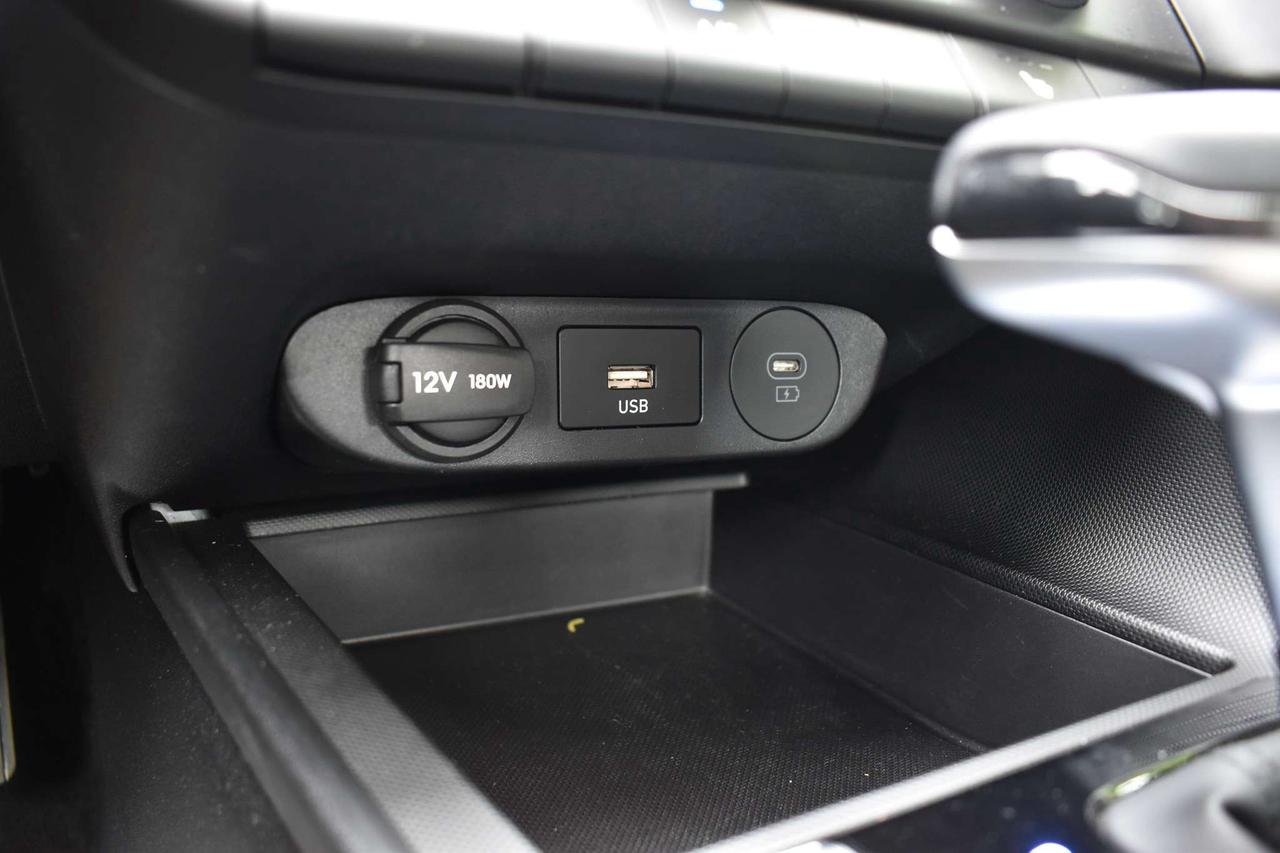 2026 Hyundai Elantra Preferred Photo