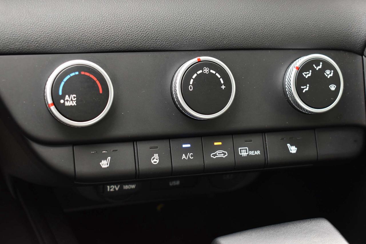 2026 Hyundai Elantra Preferred Photo