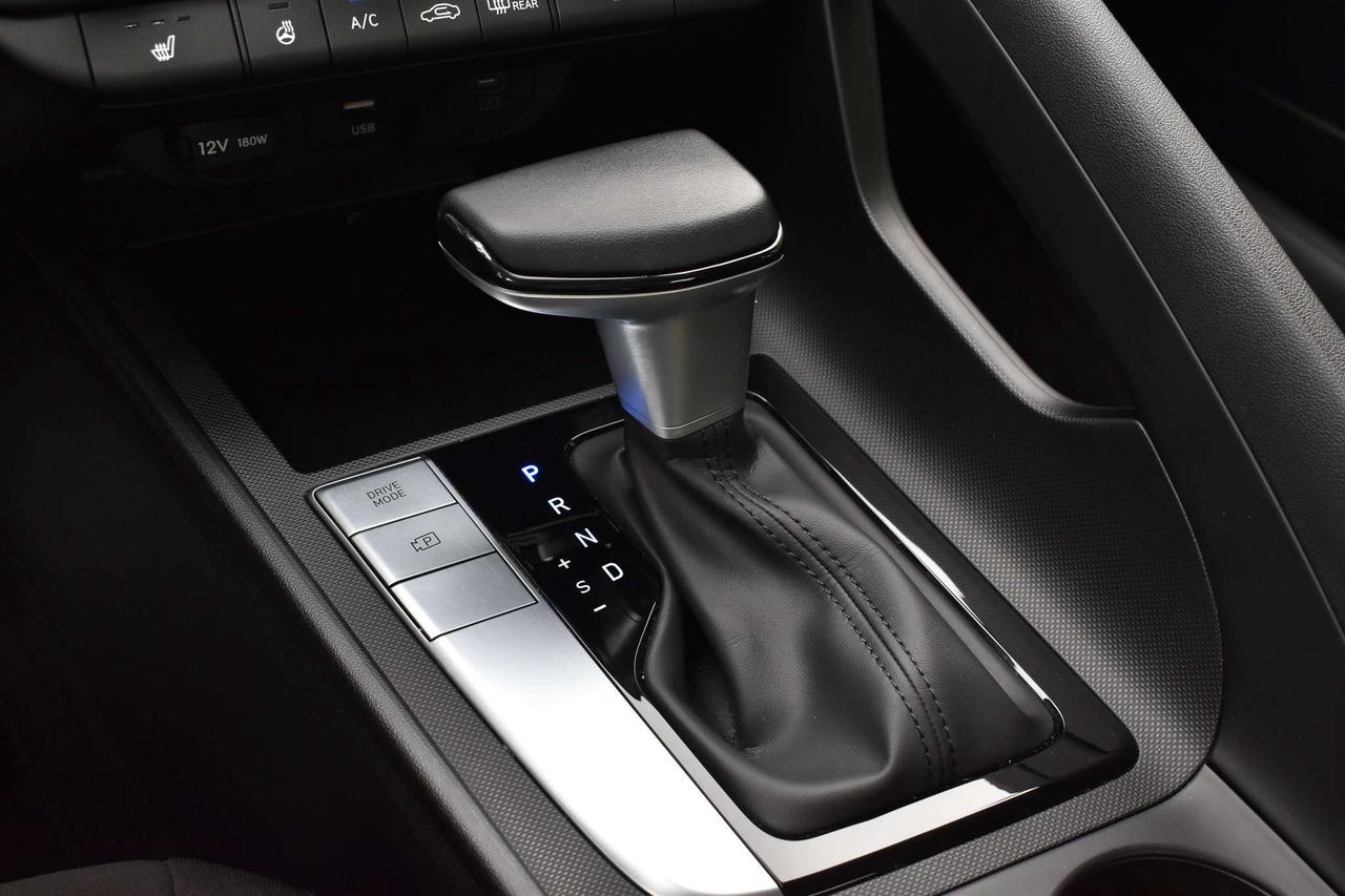 2026 Hyundai Elantra Preferred Photo