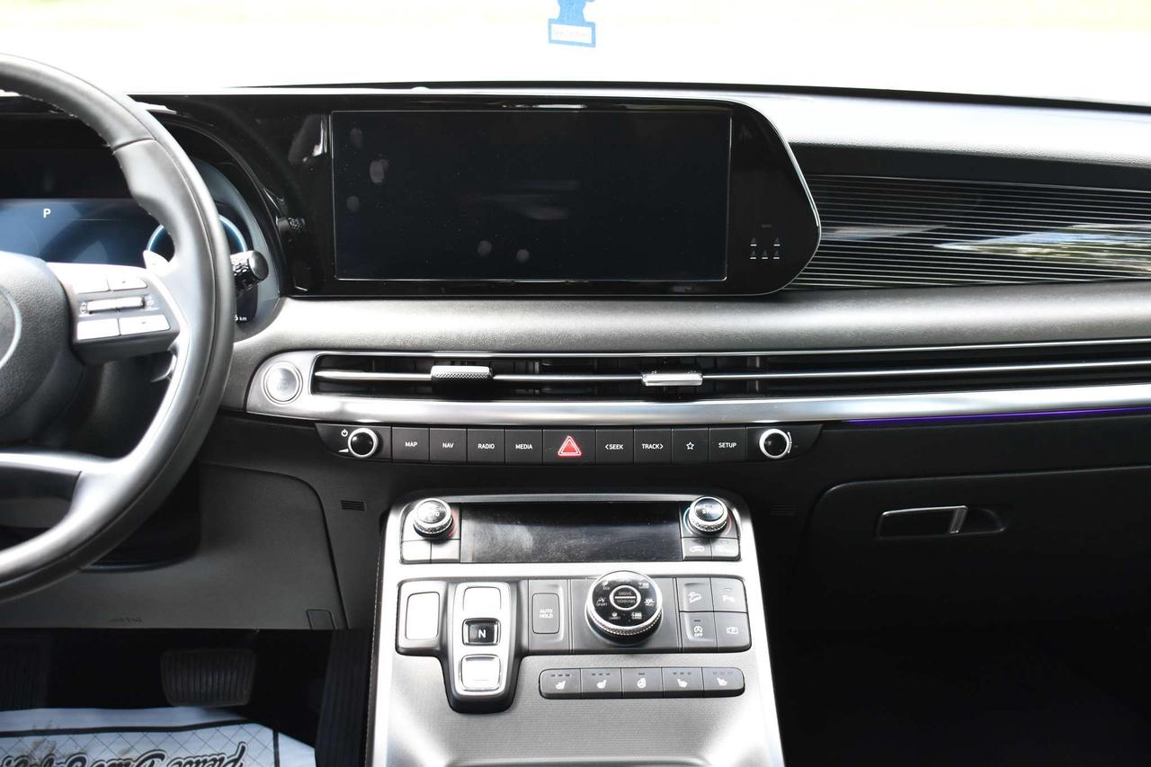2025 Hyundai PALISADE Ultimate Calligraphy Night Photo