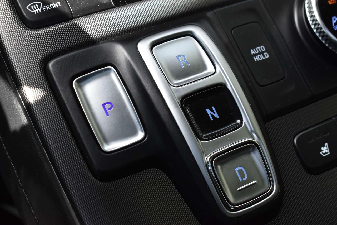 2025 Hyundai PALISADE Ultimate Calligraphy Night Photo