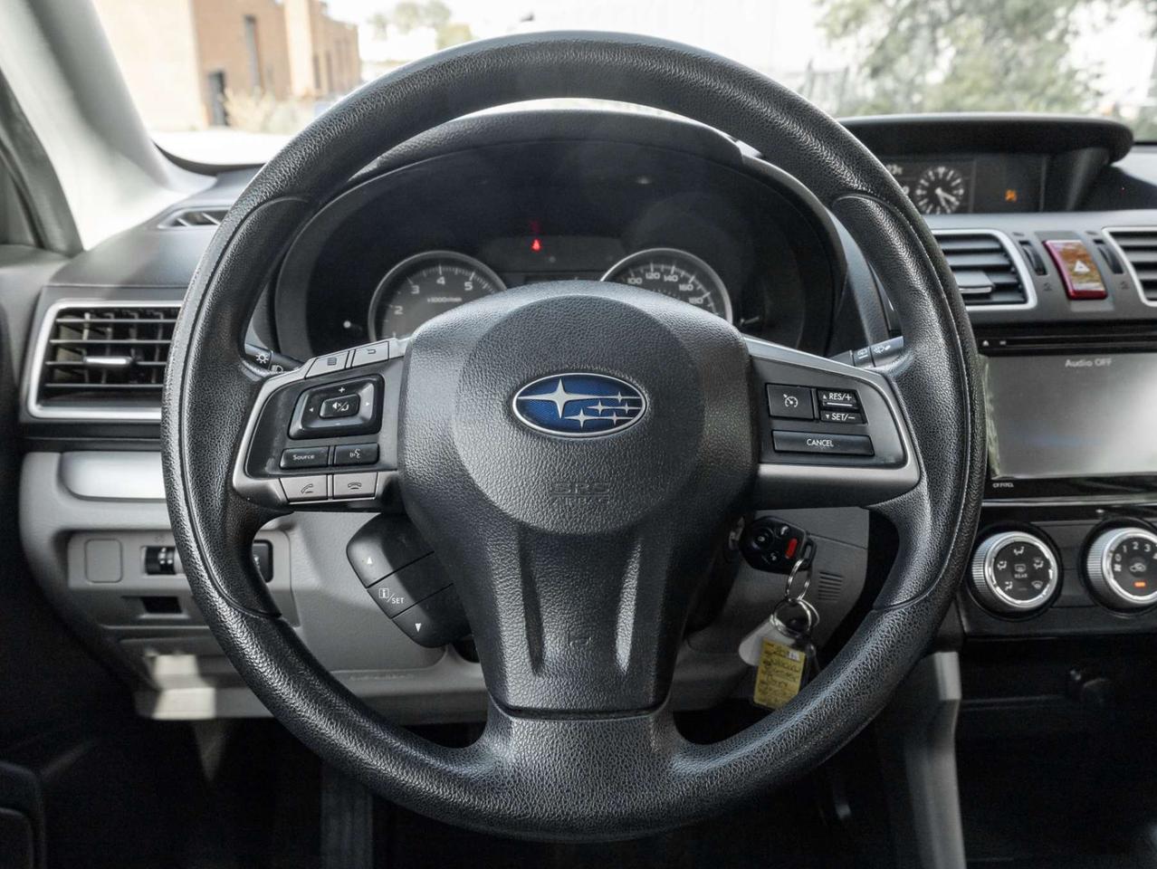 2016 Subaru Forester AWD 2.5i -Heated Seats-Rear Cam-Bluetooth-NO Accidents Photo