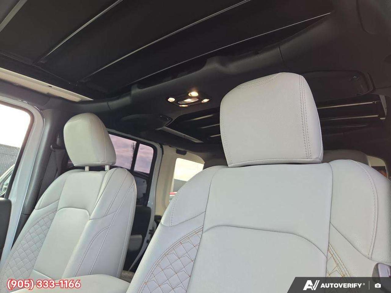 2023 Jeep Wrangler Sahara Apple CarPlay & Android Auto • Built-In Navigation System • Remote Start System • Heated Front Seats • Running Boa Photo