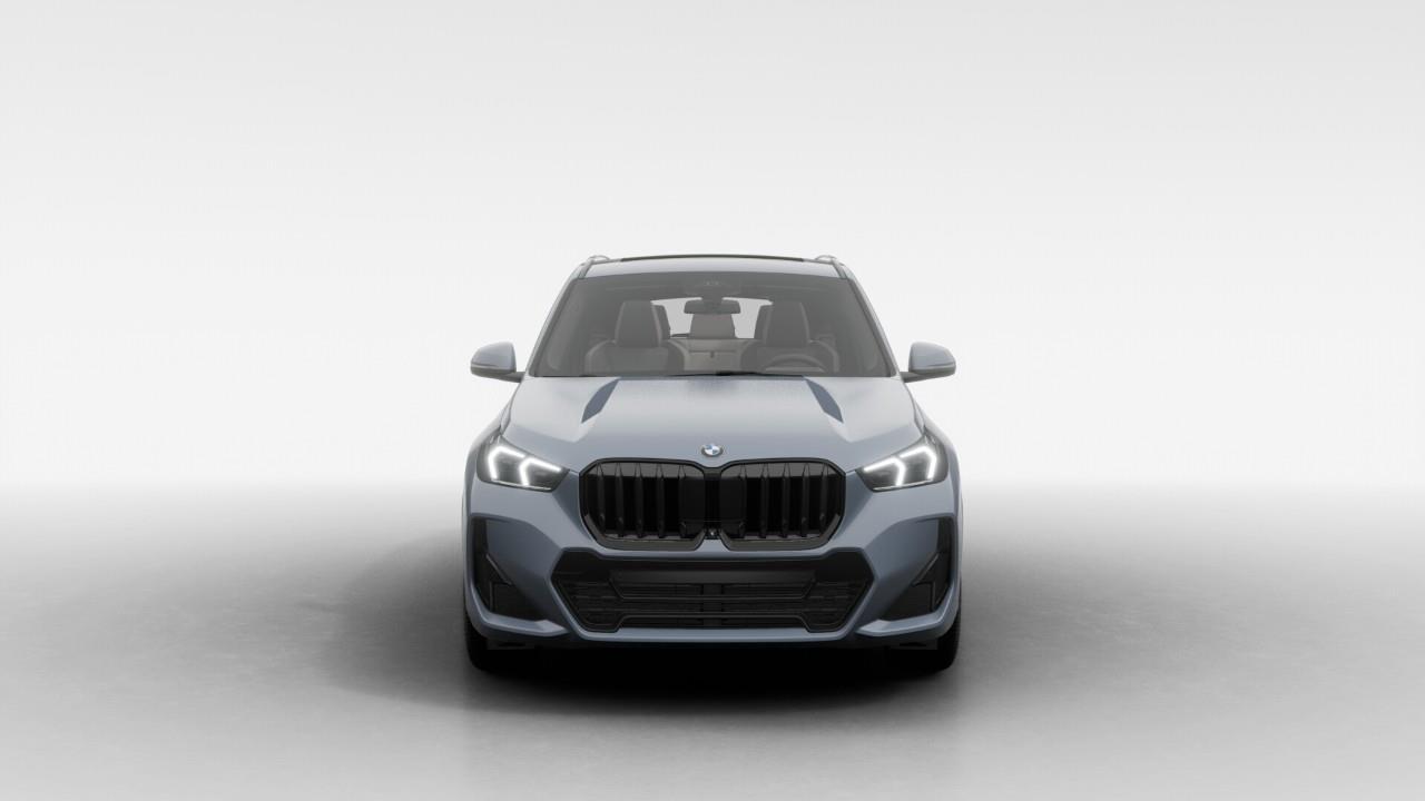 2027 BMW X1 xDrive28i 4dr All-wheel Drive Sports Activity Vehicle Photo