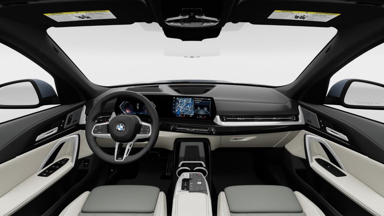 2027 BMW X1 xDrive28i 4dr All-wheel Drive Sports Activity Vehicle Photo