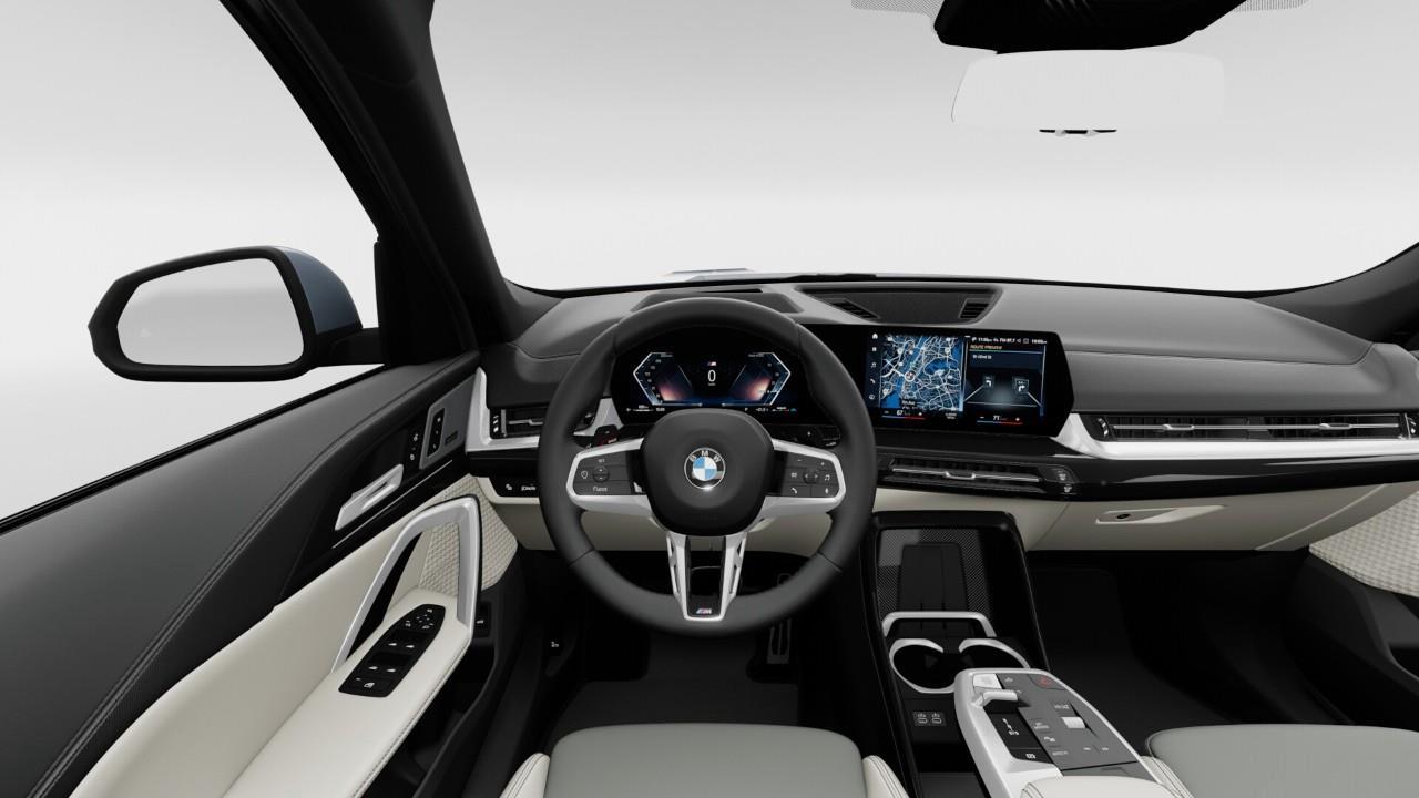 2027 BMW X1 xDrive28i 4dr All-wheel Drive Sports Activity Vehicle Photo