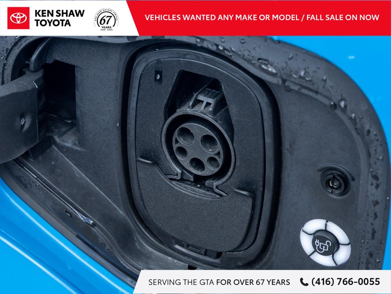 2022 Ford Mustang Mach-E GT Performance Edition 4dr All-Wheel Drive Photo