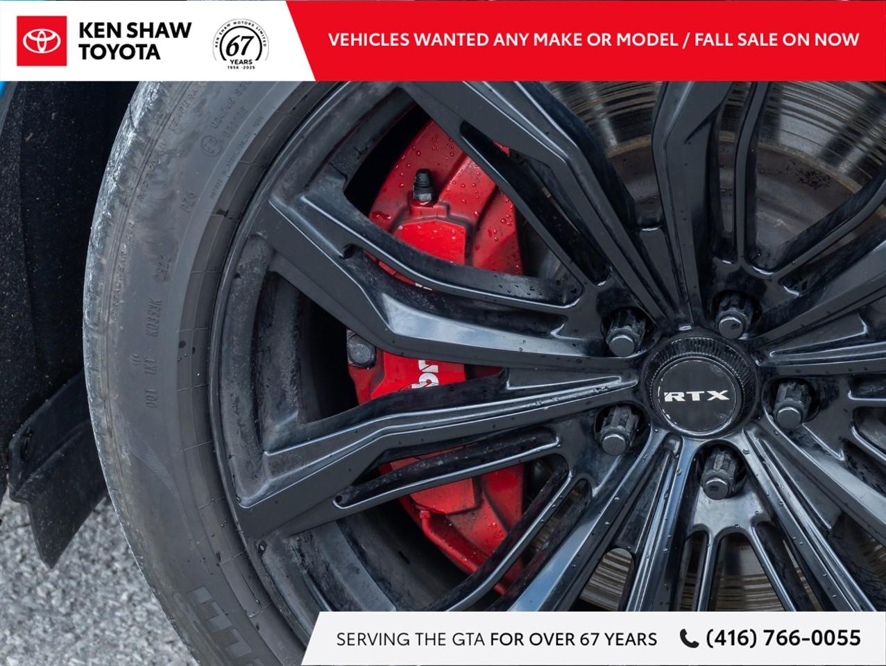 2022 Ford Mustang Mach-E GT Performance Edition 4dr All-Wheel Drive Photo