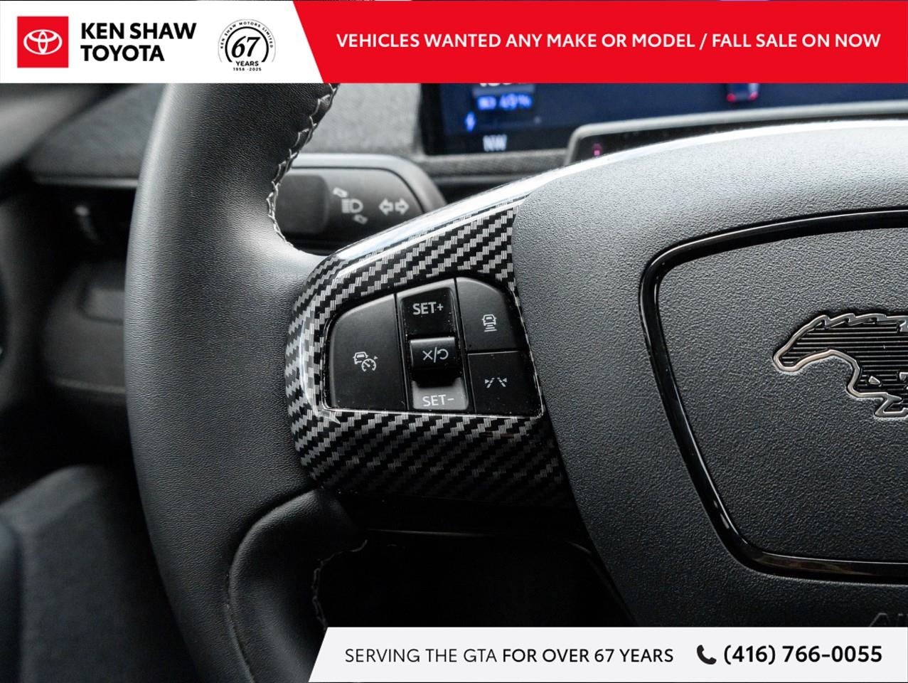 2022 Ford Mustang Mach-E GT Performance Edition 4dr All-Wheel Drive Photo