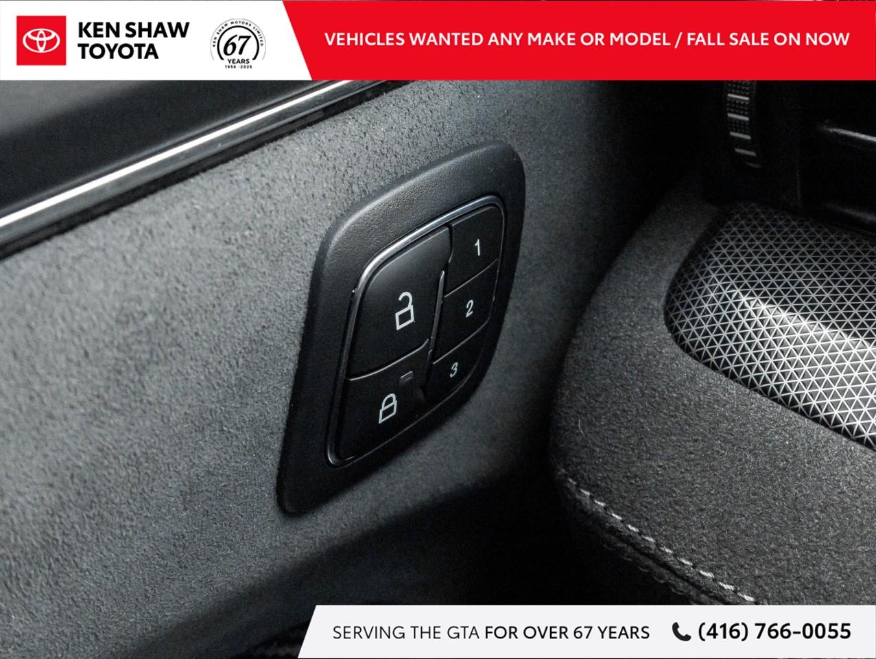 2022 Ford Mustang Mach-E GT Performance Edition 4dr All-Wheel Drive Photo