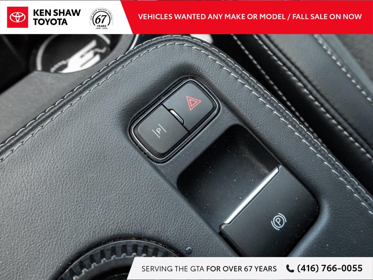 2022 Ford Mustang Mach-E GT Performance Edition 4dr All-Wheel Drive Photo