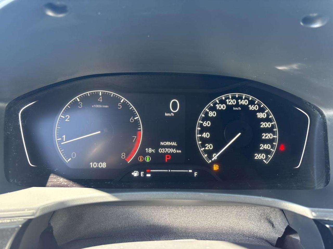 2025 Honda Civic Sport Honda Certified With 7YRS/160K Warranty Photo