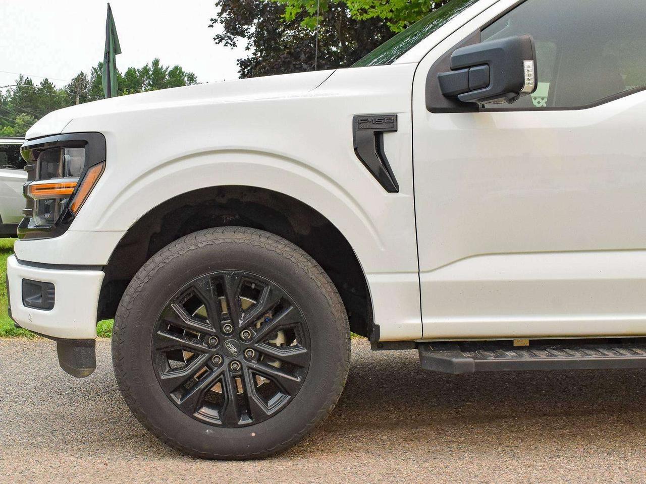 2024 Ford F-150 XLT Photo