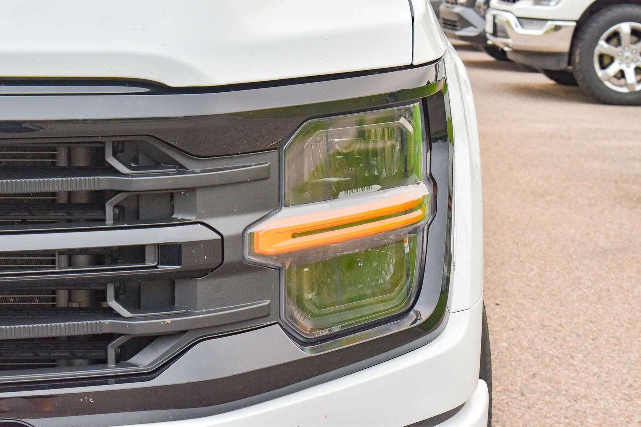 2024 Ford F-150 XLT Photo