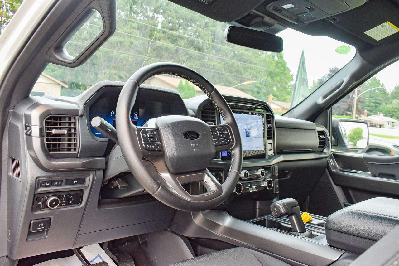 2024 Ford F-150 XLT Photo
