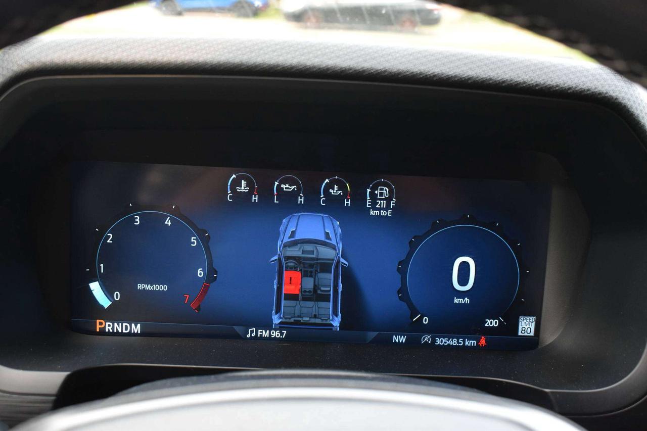 2024 Ford F-150 XLT Photo