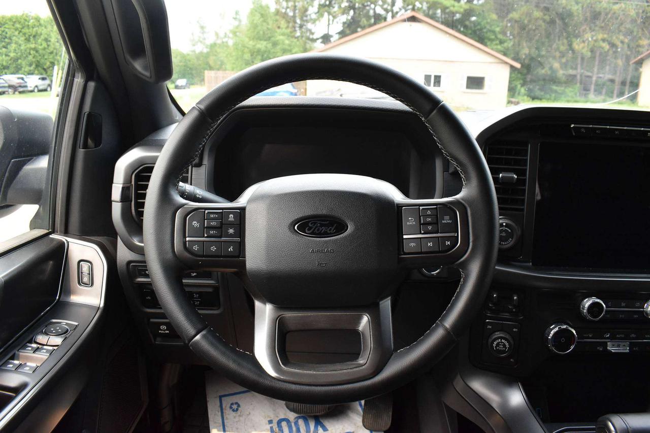 2024 Ford F-150 XLT Photo
