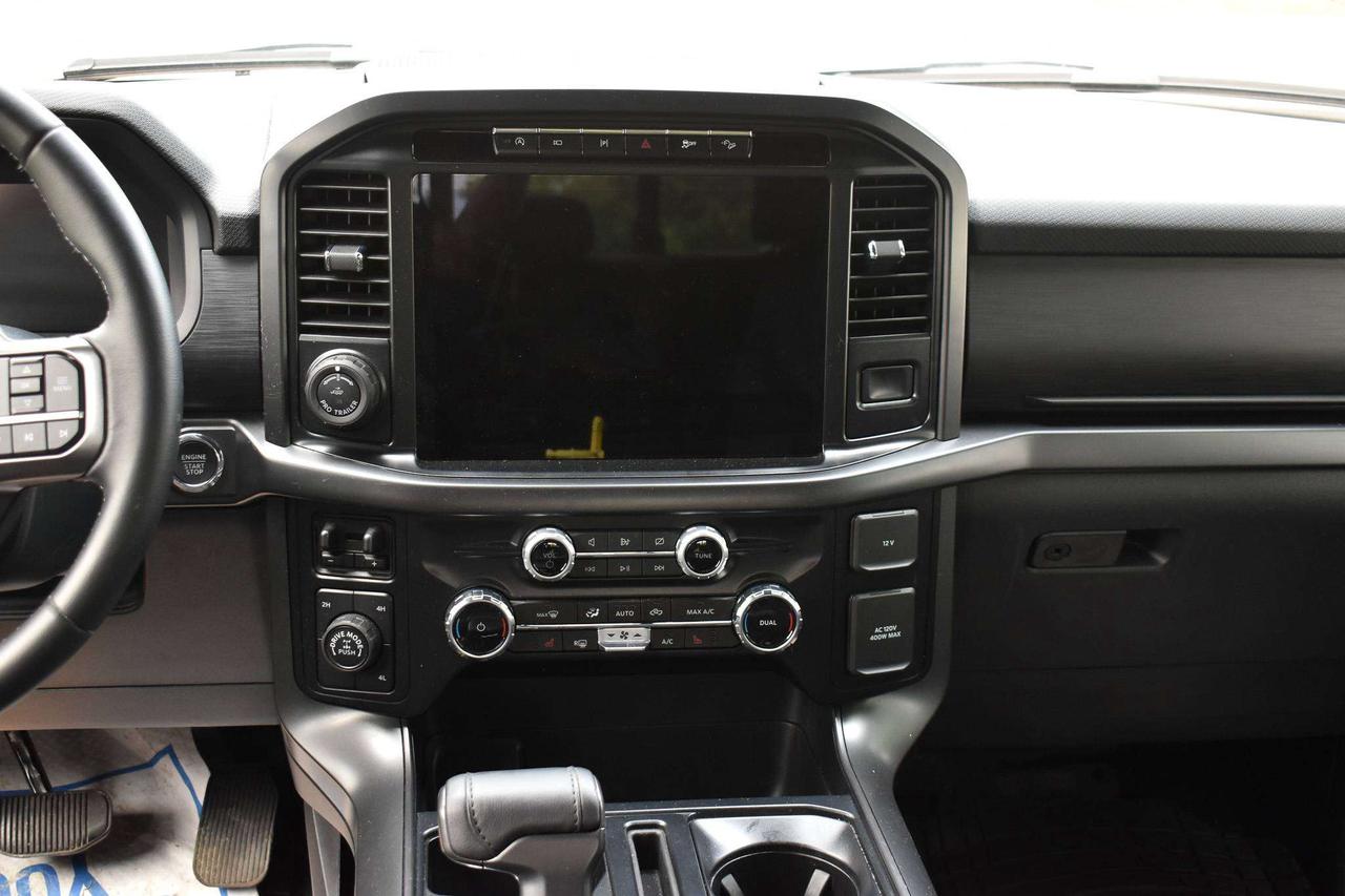 2024 Ford F-150 XLT Photo