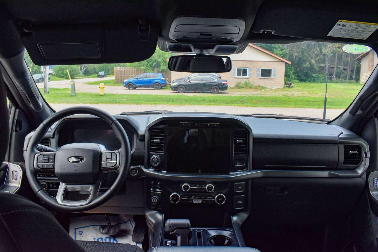 2024 Ford F-150 XLT Photo