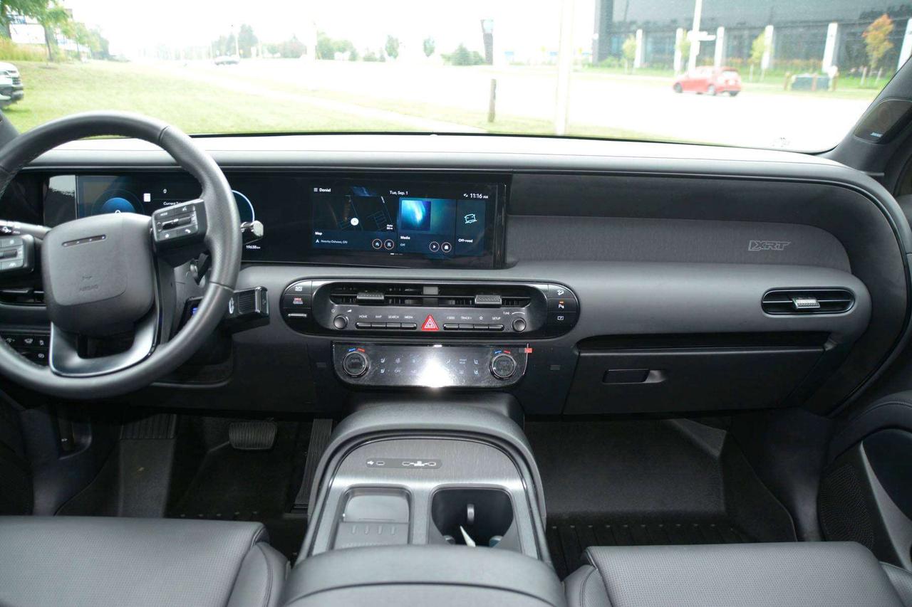 2026 Hyundai PALISADE XRT PRO Photo3