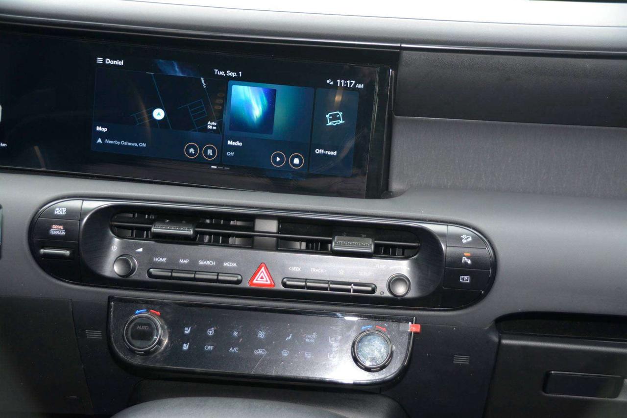 2026 Hyundai PALISADE XRT PRO Photo