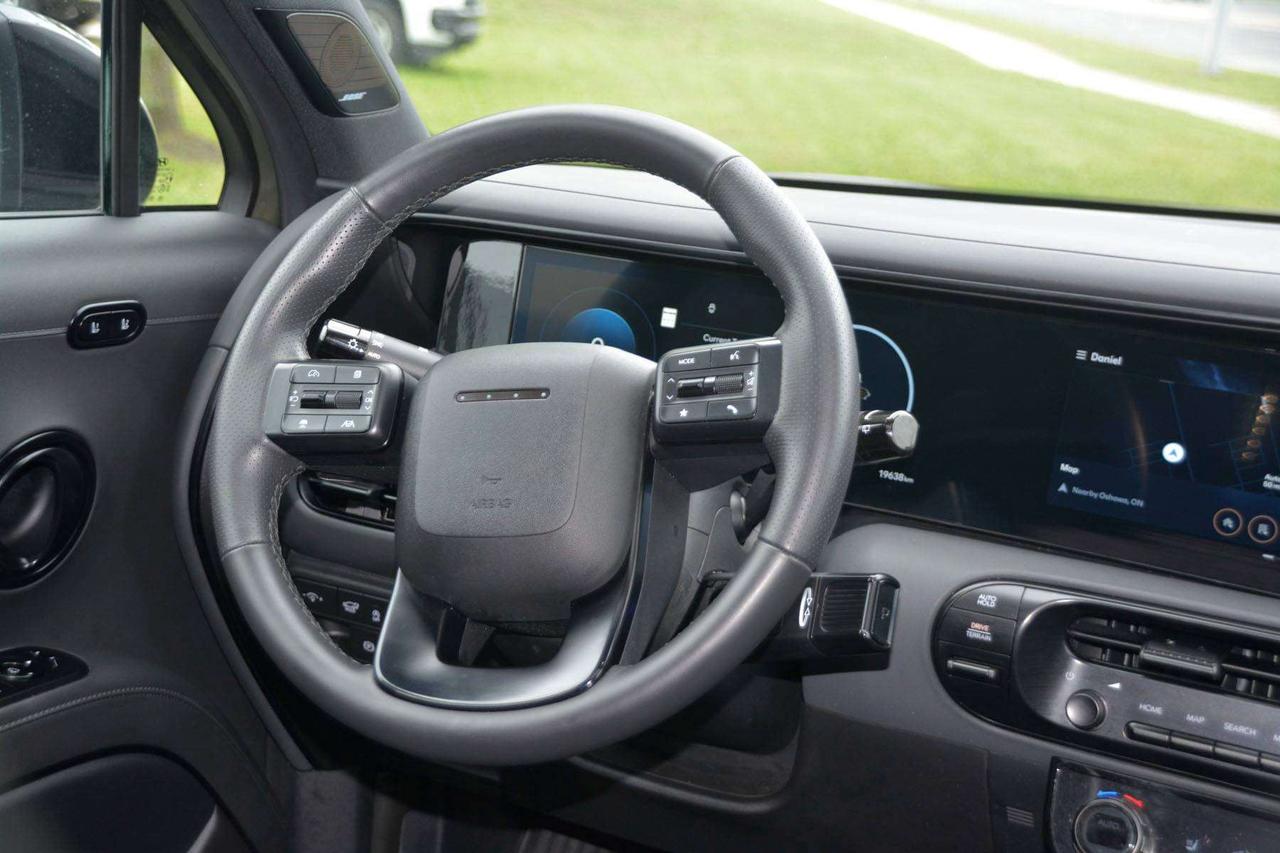 2026 Hyundai PALISADE XRT PRO Photo