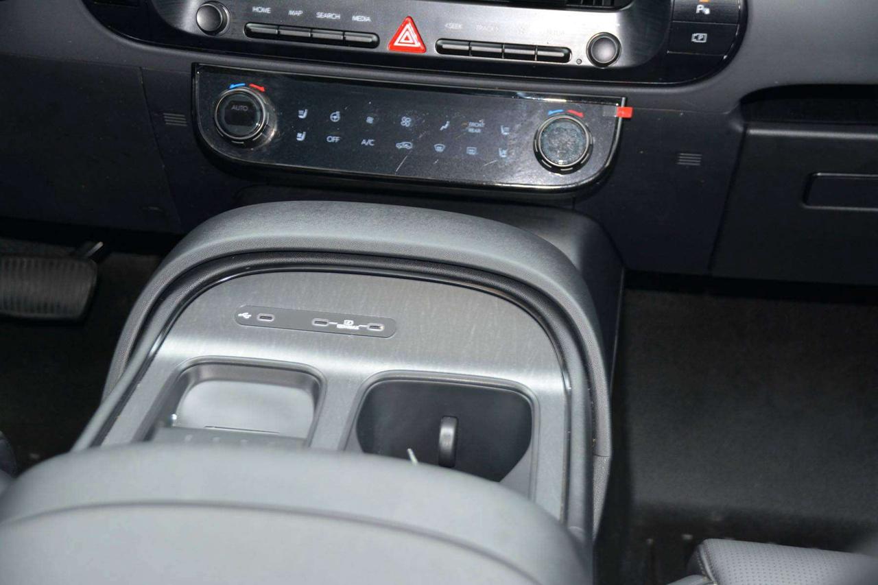 2026 Hyundai PALISADE XRT PRO Photo
