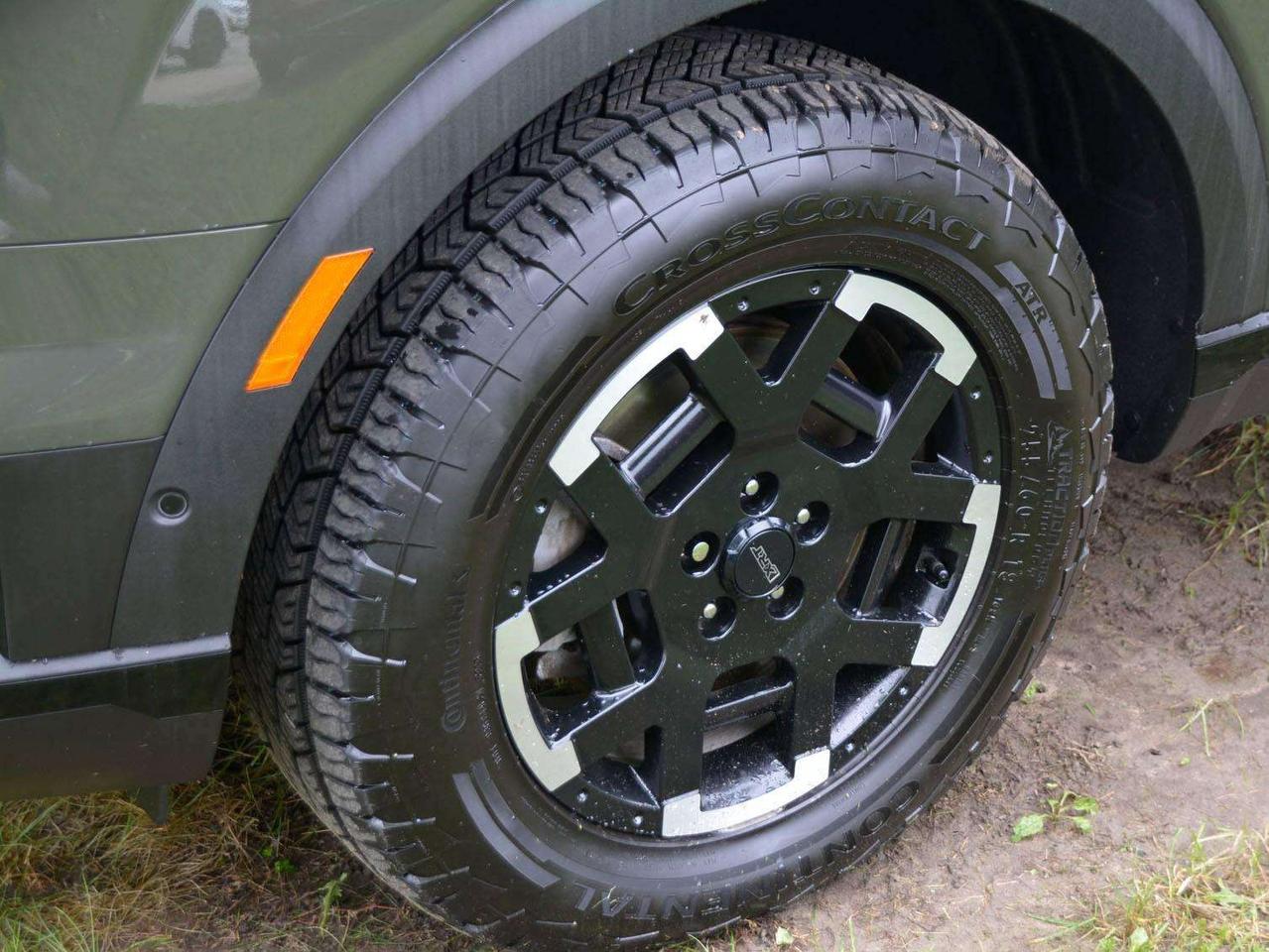 2026 Hyundai PALISADE XRT PRO Photo