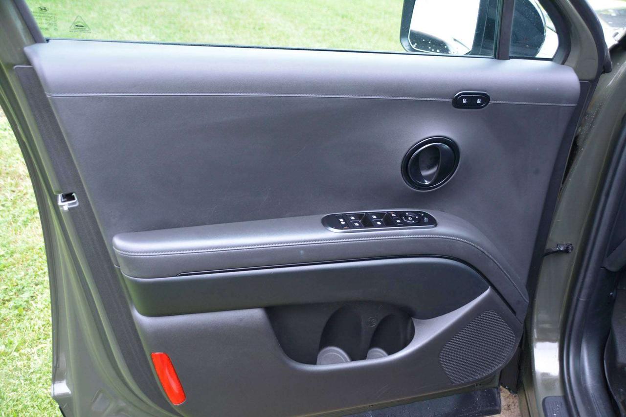2026 Hyundai PALISADE XRT PRO Photo
