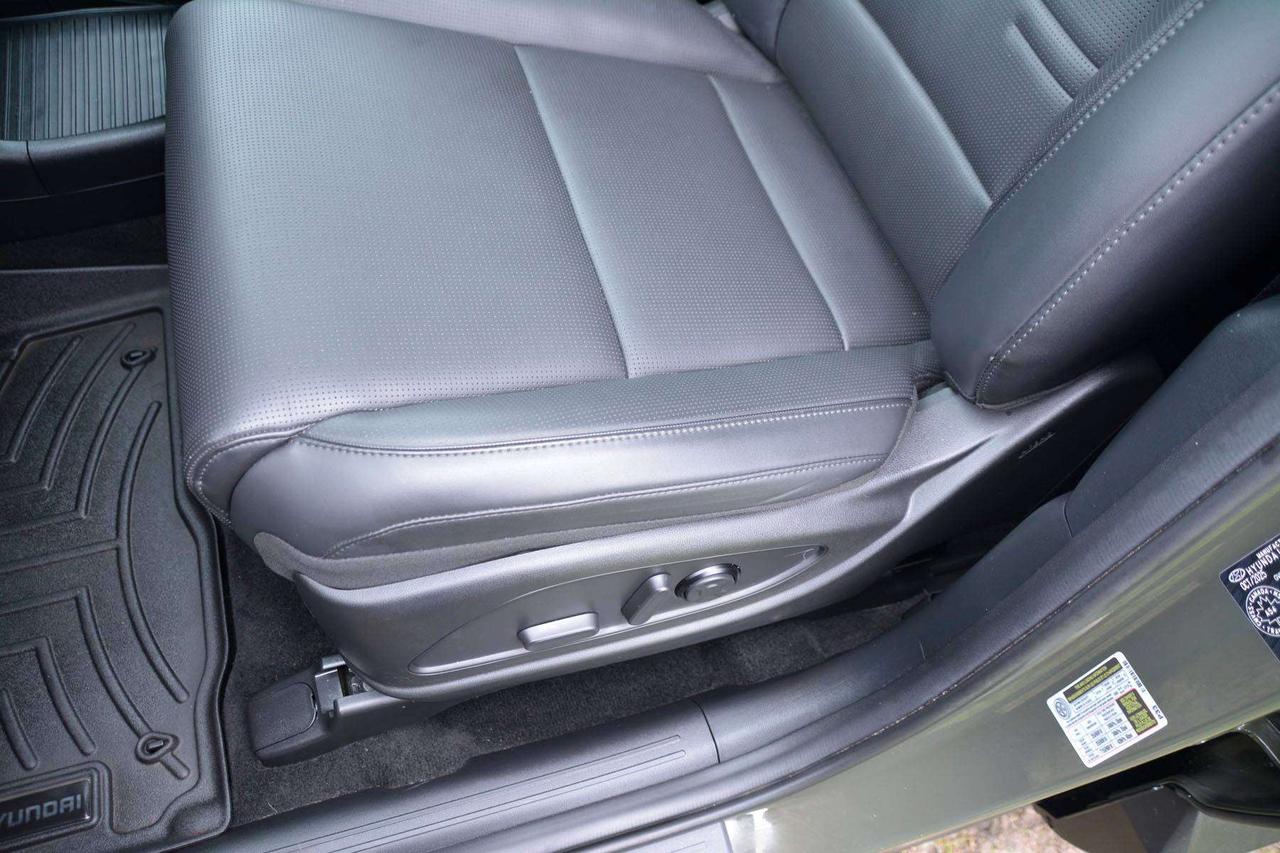 2026 Hyundai PALISADE XRT PRO Photo